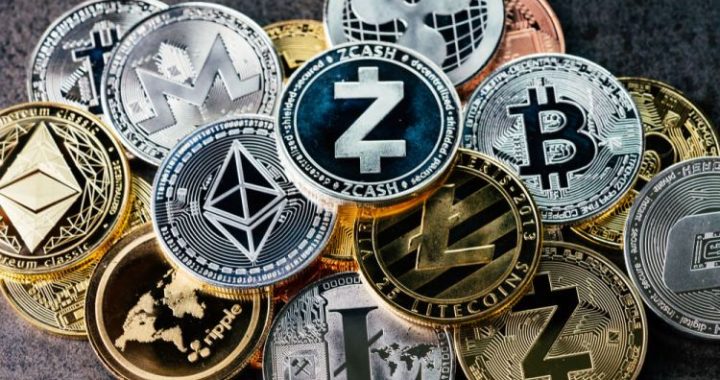 Altcoin Trading Volume Shoots Up: Is The Altseason Upon Us Again?