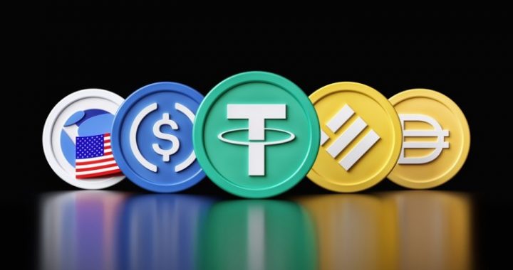 Binance Records $1.5 Billion Stablecoin Net Inflow Amid Highly Reactive Market
