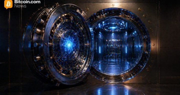Silence Labs Launches Quantum-Safe Vault to Secure Crypto Custody