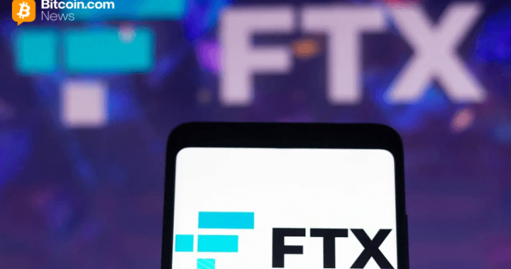 Silicon Valley Law Firm Fenwick & West Settles FTX Fraud Claims for $54 Million