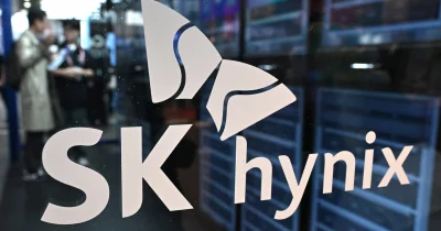 SK Hynix stock rally attracts retail investors amid AI spending surge