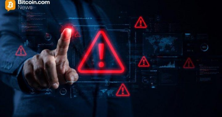 822K Downloads at Risk: Malicious node-ipc Versions Spotted Stealing AWS and Private Keys