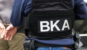 German police dismantle resurrected Crimenetwork marketplace, arrest administrator