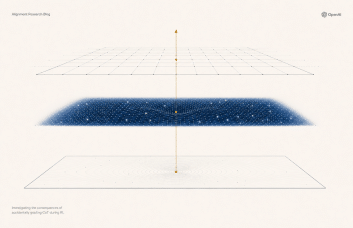 OpenAI detects accidental chain-of-thought grading in models, finds no monitorability loss