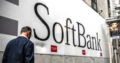 SoftBank Group stock rallies 15% on strong buying interest