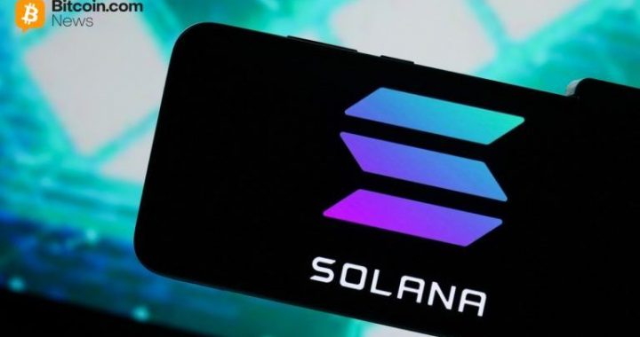 Solana Real-World Assets Hit $2B as Tokenized Assets Fuel Ecosystem Growth