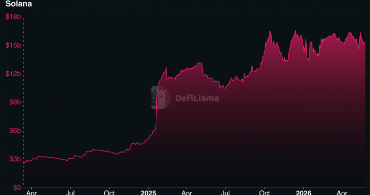 Solana Liquidity Surge: What a $250M USDC Injection Means for SOL Traders