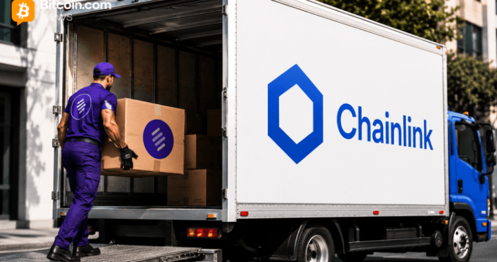 Solv Protocol and Re Switch to Chainlink CCIP, Moving Nearly $1B Away From Layerzero