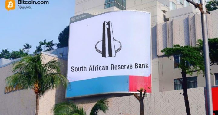 Economist Dawie Roodt Warns South Africans May Drop Local Currency as Crypto Rules Tighten