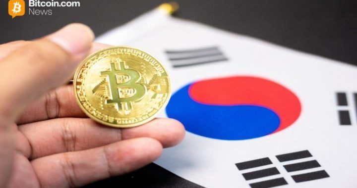 South Koreans Pull $41B From Crypto as Bitcoin Slump Pushes Cash Into Stocks