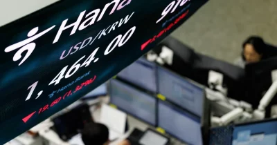 South Korea to introduce 24-hour dollar-won trading from July 6