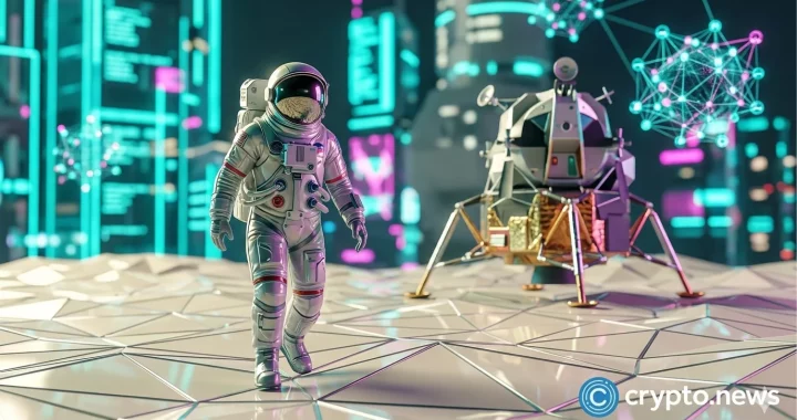 Bitcoin Japan Corporation invests in SpaceX ahead of planned IPO
