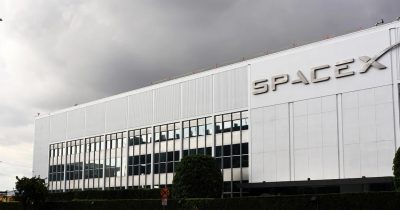 SpaceX secures $4.16B contract from US Space Force for airborne threat tracking