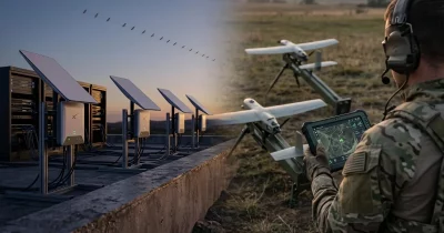 Pentagon disputes SpaceX’s $500M plan for Starlink service in Iran