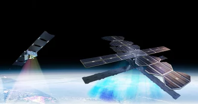 SpaceX plans to offer AI compute at extremely high scale, says Musk