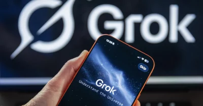 SpaceX flags Grok’s ‘Spicy’ mode as IPO risk amid litigation concerns