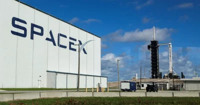 SpaceX files for IPO, sparking mini-IPO boom in US markets