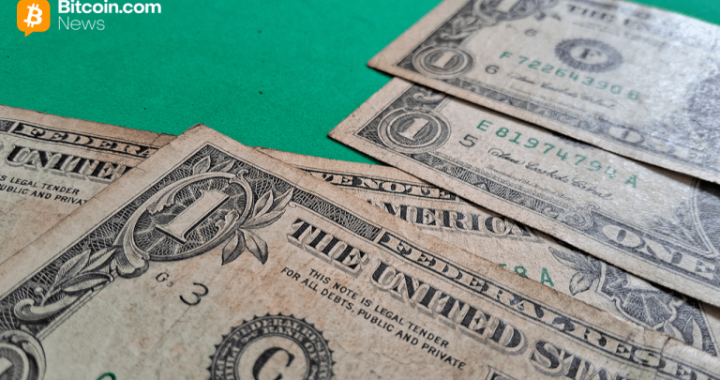 Stablecoin Market Adds $2 Billion in 7 Days as USDT Holds Near $190 Billion
