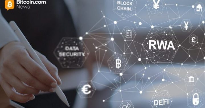 Standard Chartered Sees $4T in Tokenized Assets Moving On-Chain by 2028