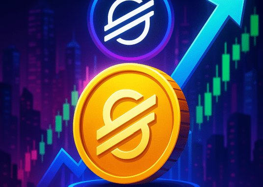 This Country Is Going Onchain — And Ripple Rival Stellar Just Landed The Deal