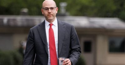 Stephen Miran exits Federal Reserve, paving way for Kevin Warsh as next Fed chair