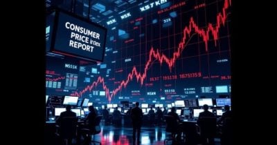 NASDAQ 100 extends losses with 2.1% drop as inflation fears rattle tech stocks