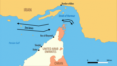Aramco CEO warns oil market could lose 100M barrels weekly if Strait of Hormuz remains closed