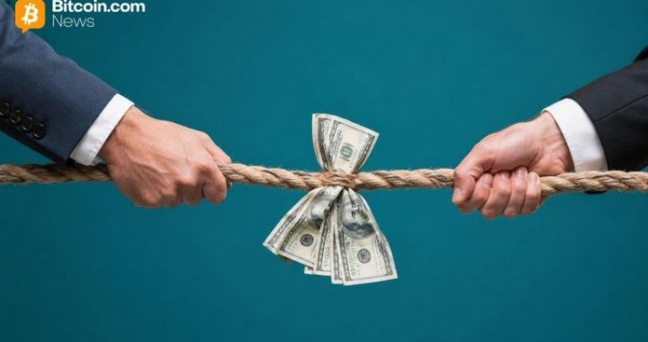 Strategy Holds 843,738 BTC vs Blackrock’s 817,138 as the Race to a Million Bitcoin Intensifies