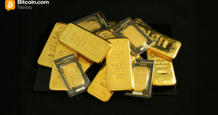 Streamex and Orca Build 24/7 Compliant Trading Pool for Gold-Backed Token GLDY on Solana