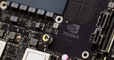 Taiwan suspects smuggling of Nvidia chips to China via Japan in first formal crackdown