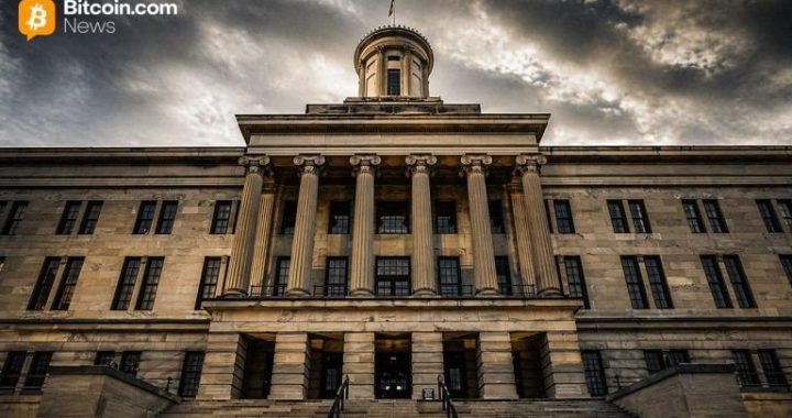 Tennessee Sweepstakes Casino Ban Joined by Prediction Market Manipulation Felony Law