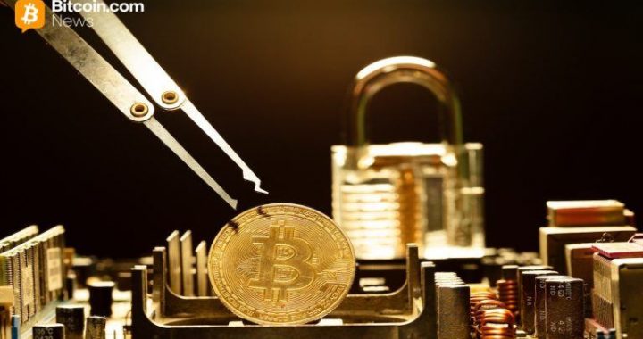 The Ascent of ZEC, the ARMA Bill, and More – Week In Review