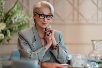 “The Devil Wears Prada 2” earns $233M globally in opening weekend