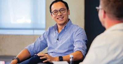 OpenAI, SpaceX funding fuels bets on next-wave Asian AI winners