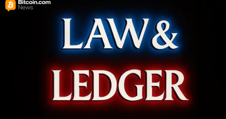 This Week in Crypto Law (May 16, 2026)