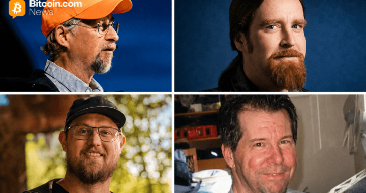 Todd, Back, Sassaman, and Finney Named Satoshi in 3 Investigations That Found No Proof
