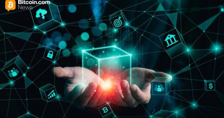 Tokenized Asset Market Tops $34 Billion as Treasurys Lead 10x Surge
