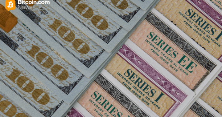 Blackrock and Circle Lead Tokenized Treasuries as Market Value Climbs to $15.20B
