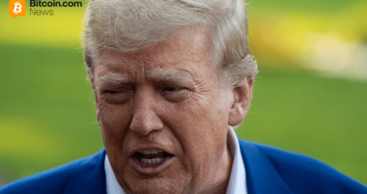 Oil Perps Hit $106 on Hyperliquid, Bitcoin Falls Below $77K as Trump Warns Iran: ‘Clock Is Ticking’