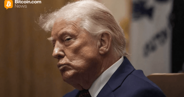Trump Demands Fort Knox Audit After CIA Official Seized With $40M in Gold Bars