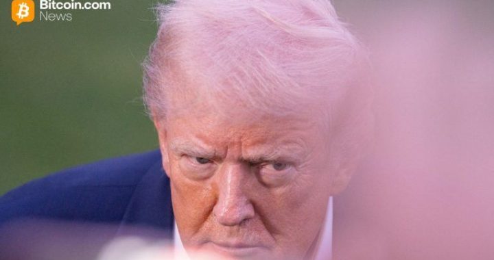 Trump Executive Order Pushes Digital Assets Toward Fed Payment Access