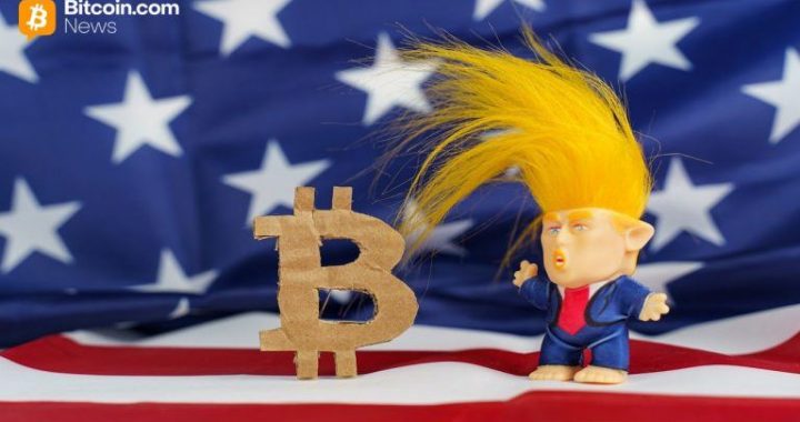 Trump Meme Team Moves $17M in TRUMP to Bitgo as Allocation Wallet Stirs Again