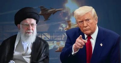 US President Trump says ceasefire with Iran is ‘on life support’