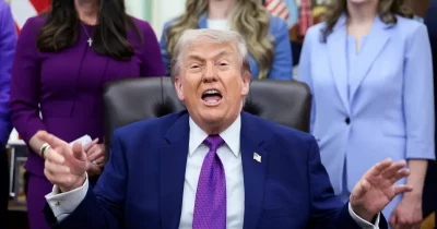 Trump says US-Iran ceasefire on ‘massive life support,’ crypto markets brace for fallout