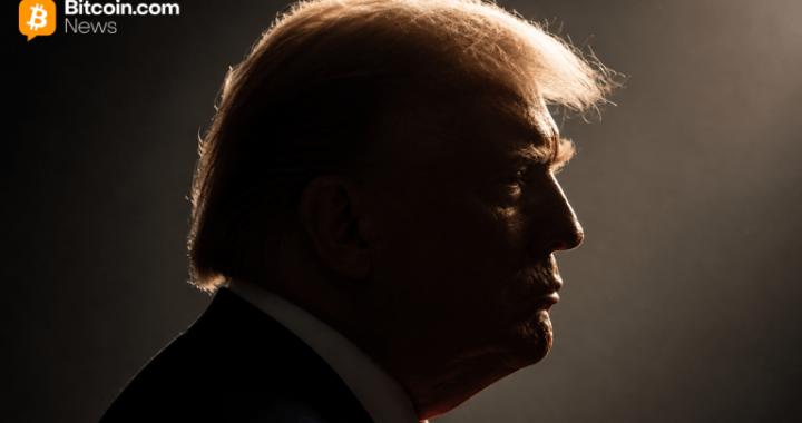 Trump Says Iran Conflict Over, Nasdaq Sets Record High, Bitcoin Climbs 2.5%