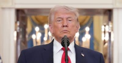 Trump faces deadline on Iran military operations under War Powers Resolution