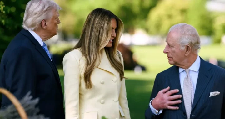 Bitcoin Price Prediction: US-Iran Peace Talks Stall Before Trump-Xi Meeting – Can BTC Replicate the U.S China $88K Rally?