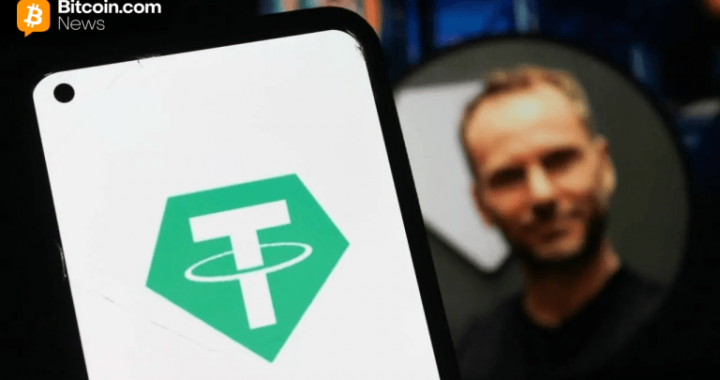 Twenty One Capital Ownership Shifts as Tether Buys Out Softbank’s XXI Position