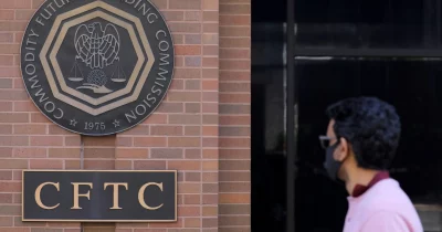 CFTC officials suspended after raising concerns about Polymarket, Crypto.com, and Gemini
