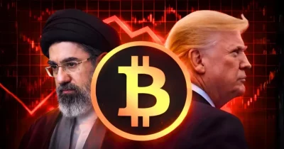 Iran condemns US strikes as ceasefire violation, vows response as crypto markets brace for volatility